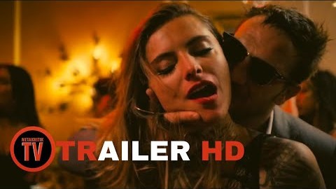 ‘Rising High’ review: cash, cocaine and construction in ‘The Wolf Of Wall Street’ for estate agents