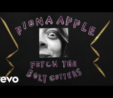 Album Review: Fiona Apple Returns Triumphantly with Fetch the Bolt Cutters