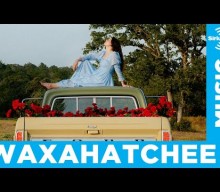Listen to Waxahatchee’s cover of Caroline Polachek’s ‘So Hot You’re Hurting My Feelings’