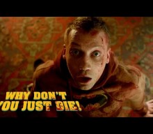 “We used 200 litres of fake blood”: Inside Russia’s ultra-violent new thriller ‘Why Don’t You Just Die!’