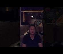 Watch Ex-JOURNEY Frontman STEVE PERRY Sing BEACH BOYS’ ‘In My Room’ While In Quarantine
