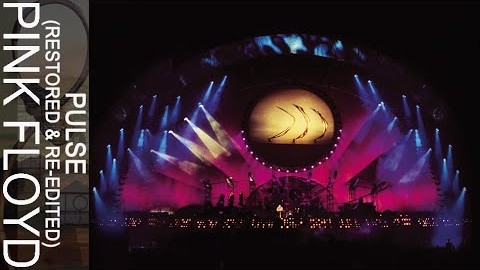 Pink Floyd begin streaming classic gigs in new weekly YouTube series