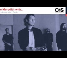 Bush’s Gavin Rossdale on Loneliness and Self-Improvement