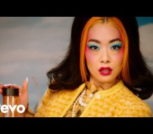 Tune into the shopping channel in Rina Sawayama’s new ‘XS’ video