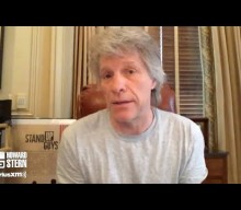Bon Jovi to address coronavirus crisis on fan-assisted new song ‘Do What You Can’
