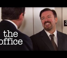 Ricky Gervais says he won’t be bringing ‘The Office’ back