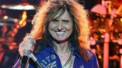 WHITESNAKE’s DAVID COVERDALE Says 2021 Would Be ‘Appropriate’ Time For Him To Retire