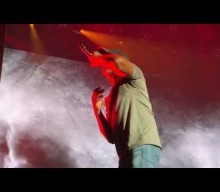 Hootie & The Blowfish officially release R.E.M. ‘Losing My Religion’ cover