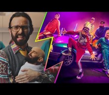 ALESTORM Tries Hard To Alienate Its Fans With ‘Treasure Chest Party Quest’ Music Video
