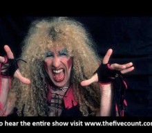DEE SNIDER’s Live DVD/CD From ‘For The Love Of Metal’ Tour To Arrive This Summer