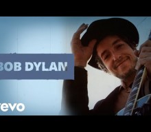 Bob Dylan’s handwritten lyrics for three classic songs to be put up for sale