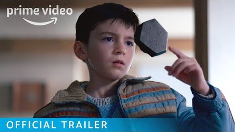 ‘Tales From The Loop’ review: visually impressive sci-fi series makes the extraordinary seem humdrum