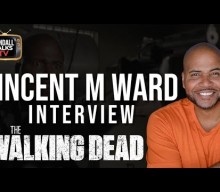 ‘The Walking Dead’ star didn’t know “what the hell” the show was about after seeing it