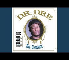 Dr. Dre’s ‘The Chronic’ – five perfect stoner moments for your 4/20 session