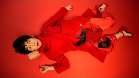 Nigel Godrich and Laura Bettinson Premiere New Ultraísta Short Film: Watch