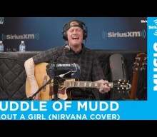 PUDDLE OF MUDD Frontman Fires Back At Critics After NIRVANA Cover Goes Viral: ‘Toxic People Are a Waste of Time’