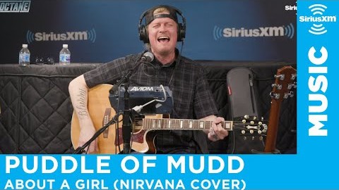 PUDDLE OF MUDD Frontman Fires Back At Critics After NIRVANA Cover Goes Viral: ‘Toxic People Are a Waste of Time’