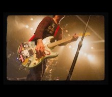 Billie Joe Armstrong pays tribute to Adam Schlesinger with ‘That Thing You Do!’ cover