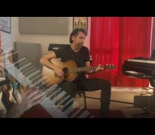 Watch FOREIGNER Keyboardist MICHAEL BLUESTEIN Perform New Song Inspired By COVID-19 Pandemic