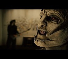 MUSHROOMHEAD Announces ‘A Wonderful Life’ Album, Unveils ‘Seen It All’ Music Video