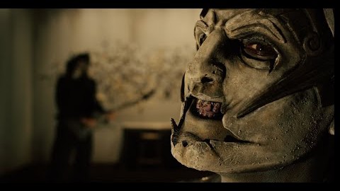 MUSHROOMHEAD Announces ‘A Wonderful Life’ Album, Unveils ‘Seen It All’ Music Video