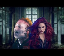 SLIPKNOT’s COREY TAYLOR Says ‘We’re Gonna See A Real Renaissance And Explosion Of Live Entertainment’ Once Pandemic Is Over