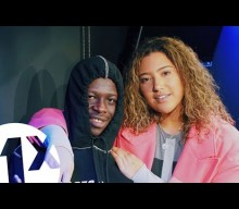 Tiffany Calver: “Drake’s a massive grime nerd – that’s why we get on”