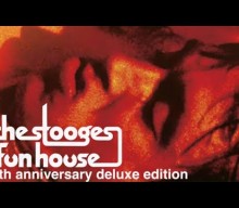 DUFF MCKAGAN And FLEA Praise THE STOOGES’ ‘Fun House’ Ahead Of 50th-Anniversary Box Set