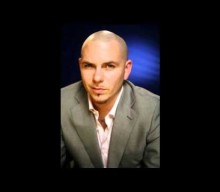 Eeeeyo! Pitbull has trademarked his signature yell