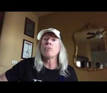 Video: WARRANT’s ROBERT MASON Performs ‘U In My Life’ While In Quarantine