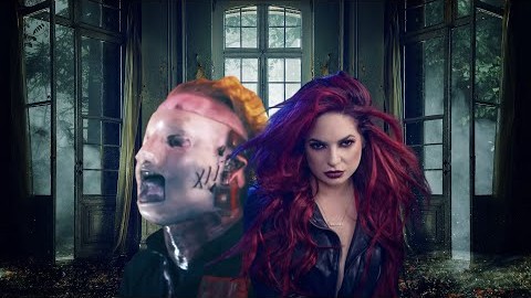 COREY TAYLOR And Wife Are Launching Taco Truck Business