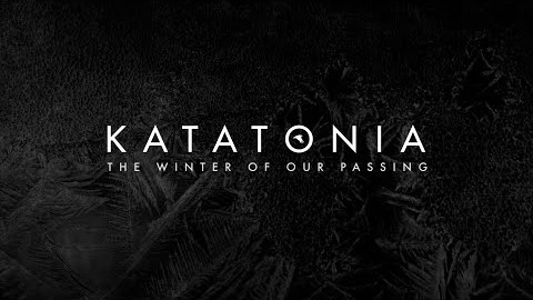 Listen To New KATATONIA Song ‘The Winter Of Our Passing’