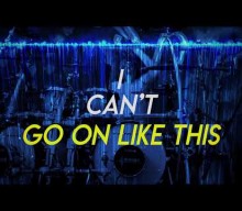 WHITESNAKE: Lyric Video For Previously Unreleased Song ‘Always The Same’