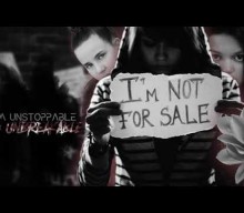 SCOTT STAPP Releases Provocative ‘Survivor’ Visualizer