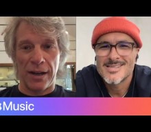BON JOVI’s ‘2020’ Album Pushed Back To The Fall