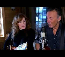 Bruce Springsteen, a Sharon Van Etten-fronted Fountains Of Wayne and more perform for Jersey 4 Jersey benefit