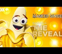 BRET MICHAELS Revealed As BANANA On ‘The Masked Singer’