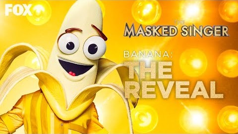 BRET MICHAELS Revealed As BANANA On ‘The Masked Singer’