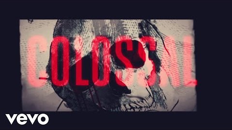 Hear New LAMB OF GOD Song ‘New Colossal Hate’