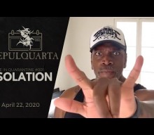 SEPULTURA Performs ‘Isolation’ While In Quarantine (Video)
