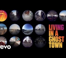 The Rolling Stones’ new song ‘Living In A Ghost Town’ is a rushed and half-baked comment on our current predicament