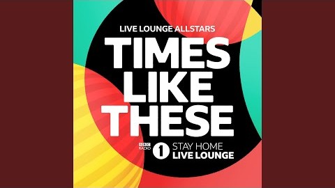 Hear Members Of FOO FIGHTERS, BIFFY CLYRO And More Cover ‘Times Like These’ For Charity