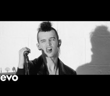 With The 1975’s massive new single ‘If You’re Too Shy (Let Me Know)’, Britain’s best band keep getting better