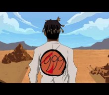 Posthumous Juice WRLD single ‘Righteous’ released
