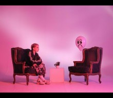 Slaves’ Laurie Vincent and producer Jolyon Thomas on their soft, melancholy new project LARRY PINK THE HUMAN