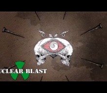 Video Premiere: PARADISE LOST’s ‘Ghosts’