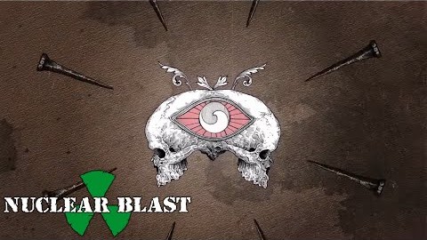 Lyric Video Premiere: PARADISE LOST’s ‘Ghosts’