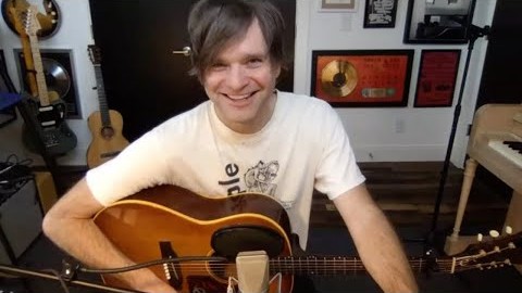 Death Cab for Cutie’s Ben Gibbard pays tribute to Adam Schlesinger with Fountains Of Wayne cover
