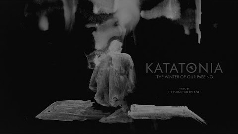KATATONIA Releases Animated Music Video For ‘The Winter Of Our Passing’