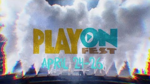 Slipknot, Green Day, Paramore and more to stream live shows for PlayOn charity festival